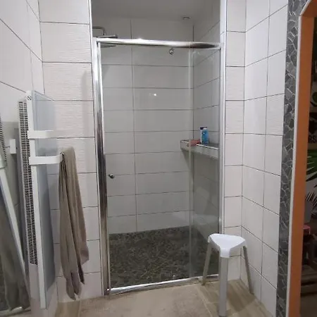 Appartement U Maestrale à Canale-di-Verde Extérieur photo