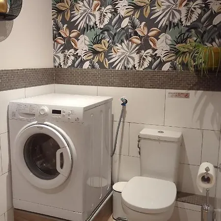 Appartement U Maestrale à Canale-di-Verde Extérieur photo